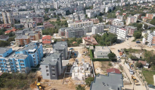 Втора плоча - Premier View