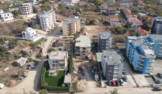 Четвърта плоча - Premier View