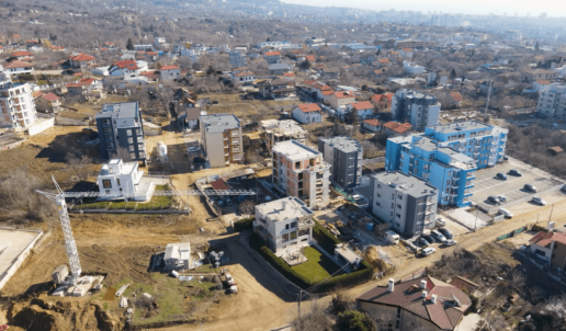 Вече с Акт 14 - Premier View